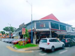 Serangoon Garden Post Office (D19), Shop House #582795211